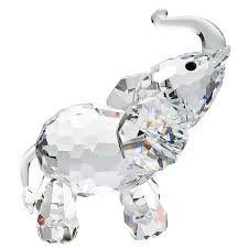 Crystal Figurine
